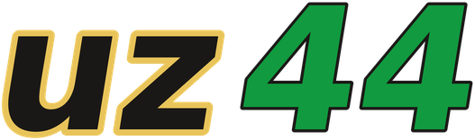 uz44 logo